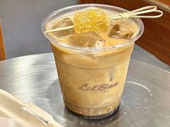 -LilBee Coffee