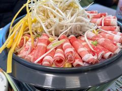 -八福力韩国休闲餐厅(泉舜店)