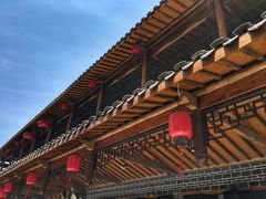 -江南古镇(斗西路万致创意园店)