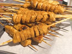 -醉炫音速烧烤·干煸菜(沙河总店)