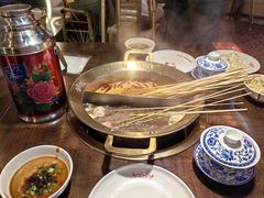 -牛签签串串香(IFS店)
