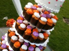 -爱之婚礼蛋糕(建外SOHO西区店)