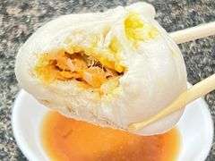 -胡家包子·清真(大众巷店)