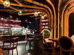 -Strawberry Butterfly草莓蝴蝶日式水果挞