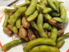 -李军力烧烤(祭城店)