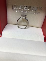 -威德钻石-克拉钻大本营(南京东路店)