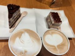 -星巴克(首钢店)