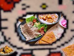-海云台韩式汤饭·13年匠心韩料(南山店)