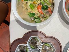 -闽海肴(北辰荟店)