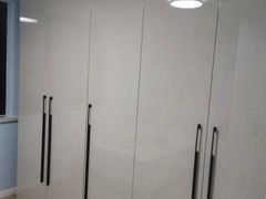 -索菲亚衣柜橱柜全屋定制(真北红星店)
