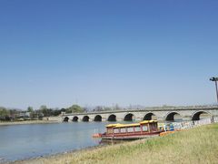 景点-卢沟桥文化旅游区