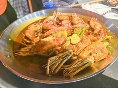 -红盔甲·小龙虾(人民广场店)