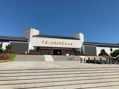 -中国人民抗日战争纪念馆
