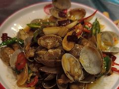 -7只羊·鲜羊肉串·地锅鸡精酿(玄武墨香路店)