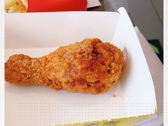 -麦当劳(东大桥店)