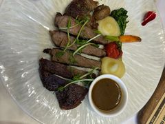 -研食记西餐厅(金融中心店)