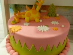 -KK BAKERY烘焙