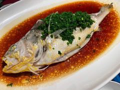 -上海滩餐厅(BFC外滩金融中心店)