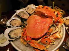 -壳里西餐厅Coquille Seafood Bistro(蒙自路店)