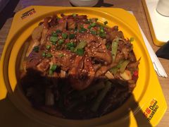 -多嘴超级肉蟹煲(欧亚卖场店)