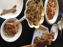老房子餐厅(平山道店)-津菜宋记老房子(平山道店)