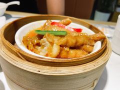 -多多旺港式茶餐厅(新区店)