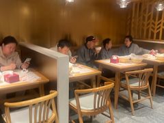 -谷连天安心食堂(裕华万达店)