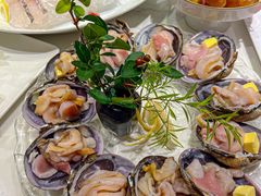 -璞御·海鲜·雪花牛肉局(宾水西道店)