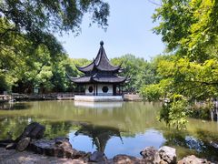 -西园戒幢律寺
