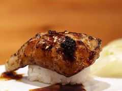 -鸟鸣门屋台料理(金帝银泰店)