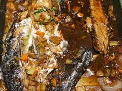 -里岛烤鱼(东港凯虹广场店)