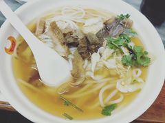 -花溪飞碗牛肉粉(先烈路店)