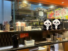 -港久茶餐厅(鹭洲里店)