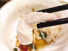 -正能量脆肉鲩火锅