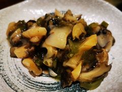 -贵木日本料理·铁板烧(新地假日广场店)