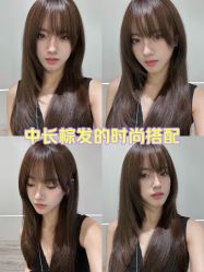 -东梵造型·烫发染发接发连锁SALON