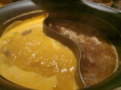 -温野菜涮涮锅(曲江大悦城店)