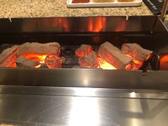 -丰茂烤串(公园店)