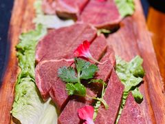 -莽子老火锅(大坪店)
