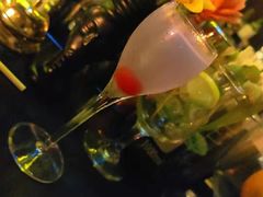 -MOSSO音乐酒吧·live house(南京旗舰店)