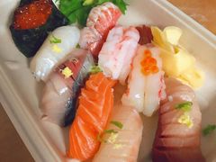 -鮨鲸·和牛烧(三里屯店)