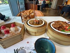 -云山茶餐厅(广东大厦店)