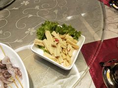 -满堂欢豆捞坊(美丽华大酒店店)