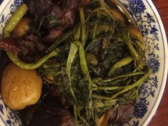 -小土豆北方菜馆(文慧园店)