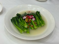 -禄福山庄•顺德菜·融和菜(龙江店)