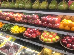 -GranVida生活超市(海信广场店)