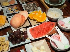 -青藤茶馆(南山路店)