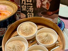 -北李妈妈菜(鲁能城店)