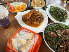 -瑞丽觉觉味道·异国风情(瑞丽大道店)