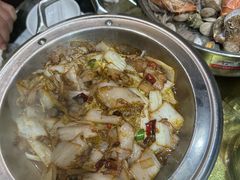 -良师门滨海人家·海鲜·家常菜(滨海城店)